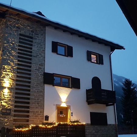 Maison David - Da Nonno Carlo 0034 Cogne Εξωτερικό φωτογραφία
